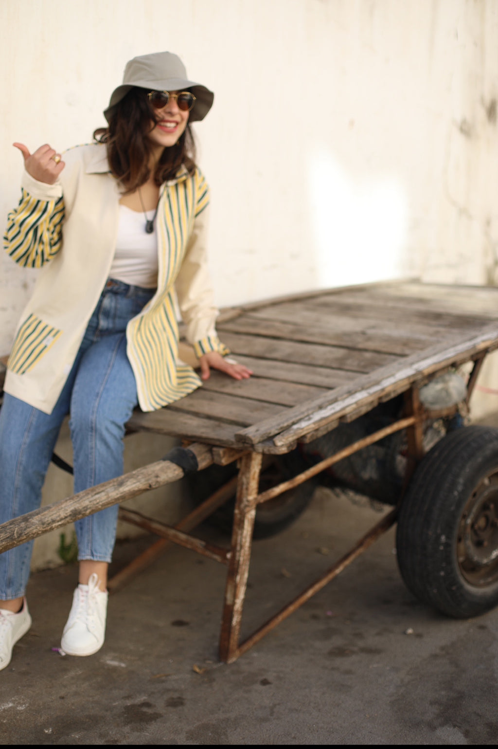 Veste Al Nakhil