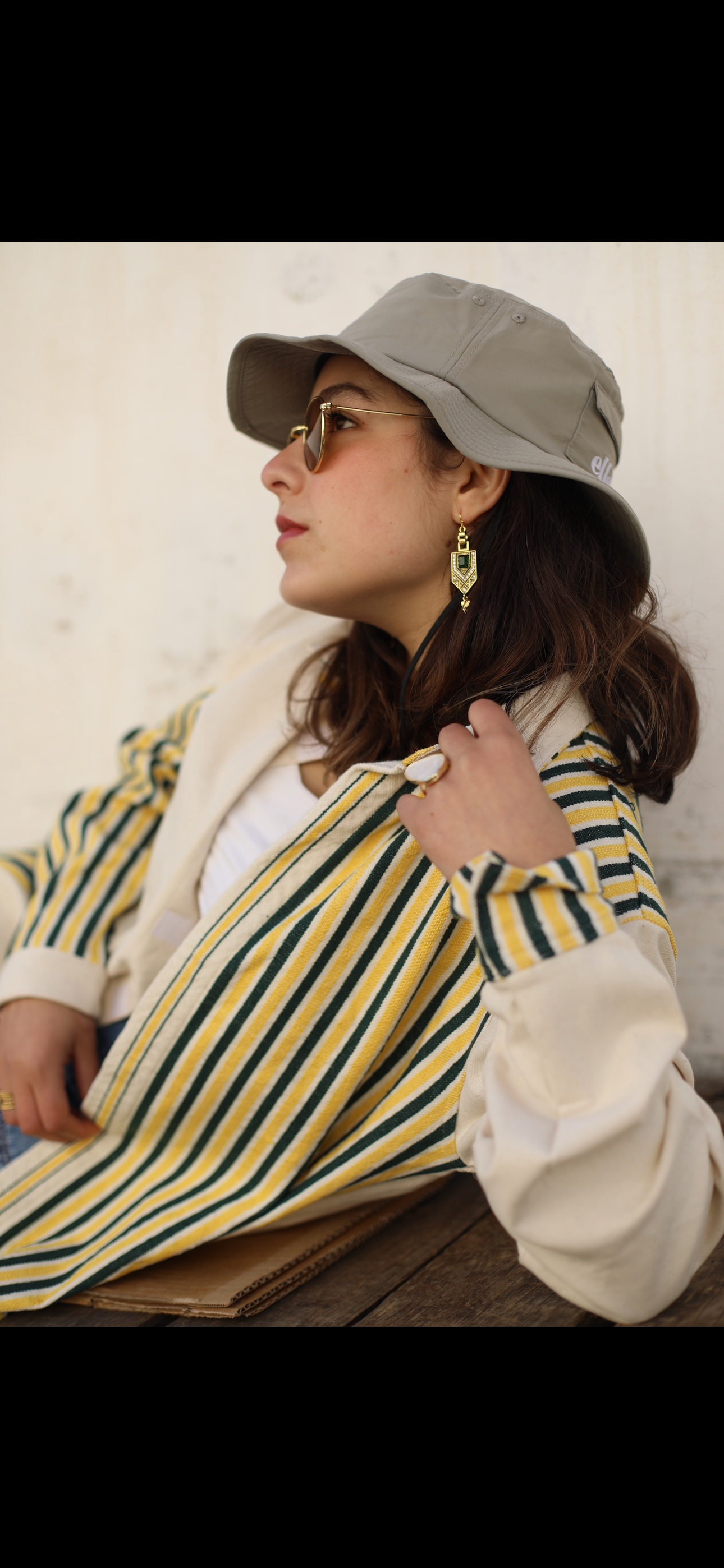 Veste Al Nakhil