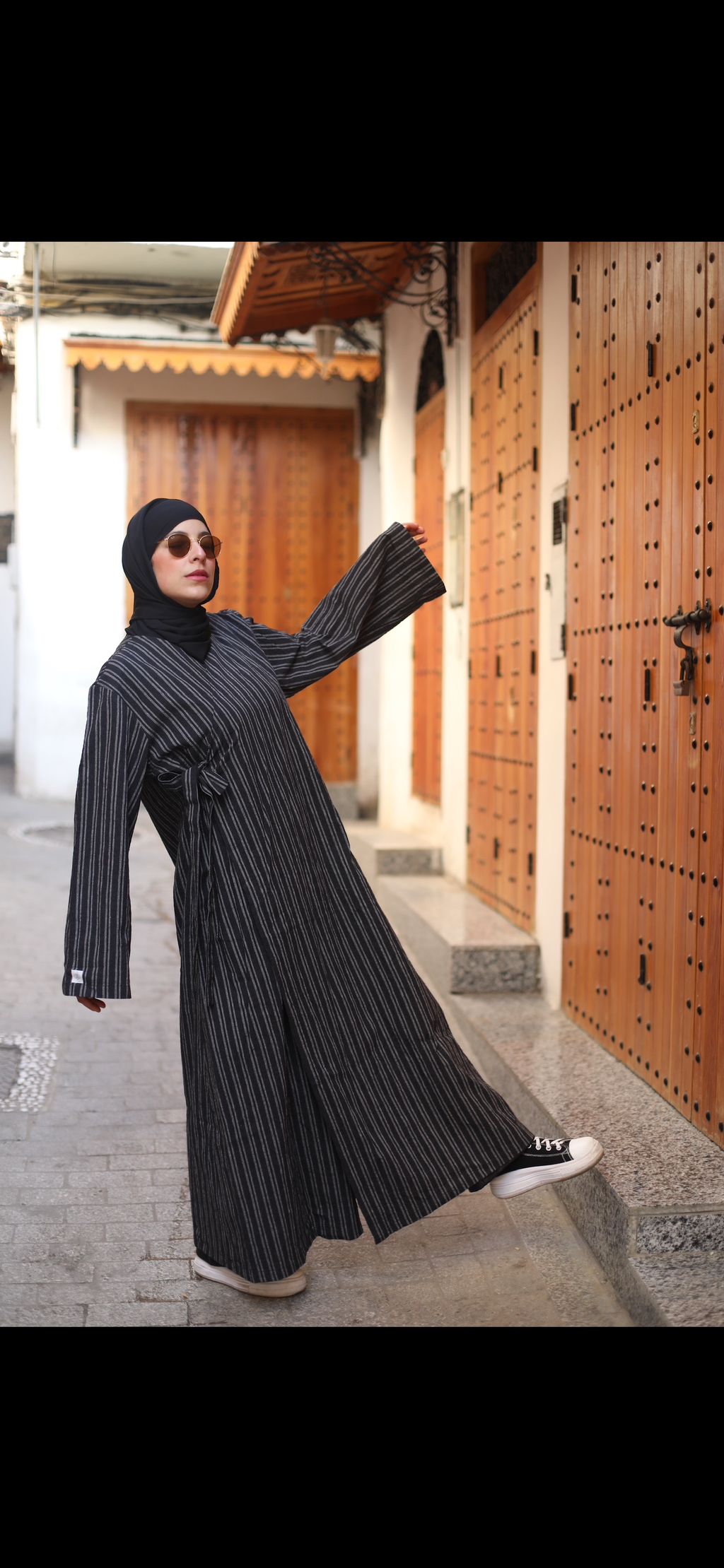 Kimono Ramad