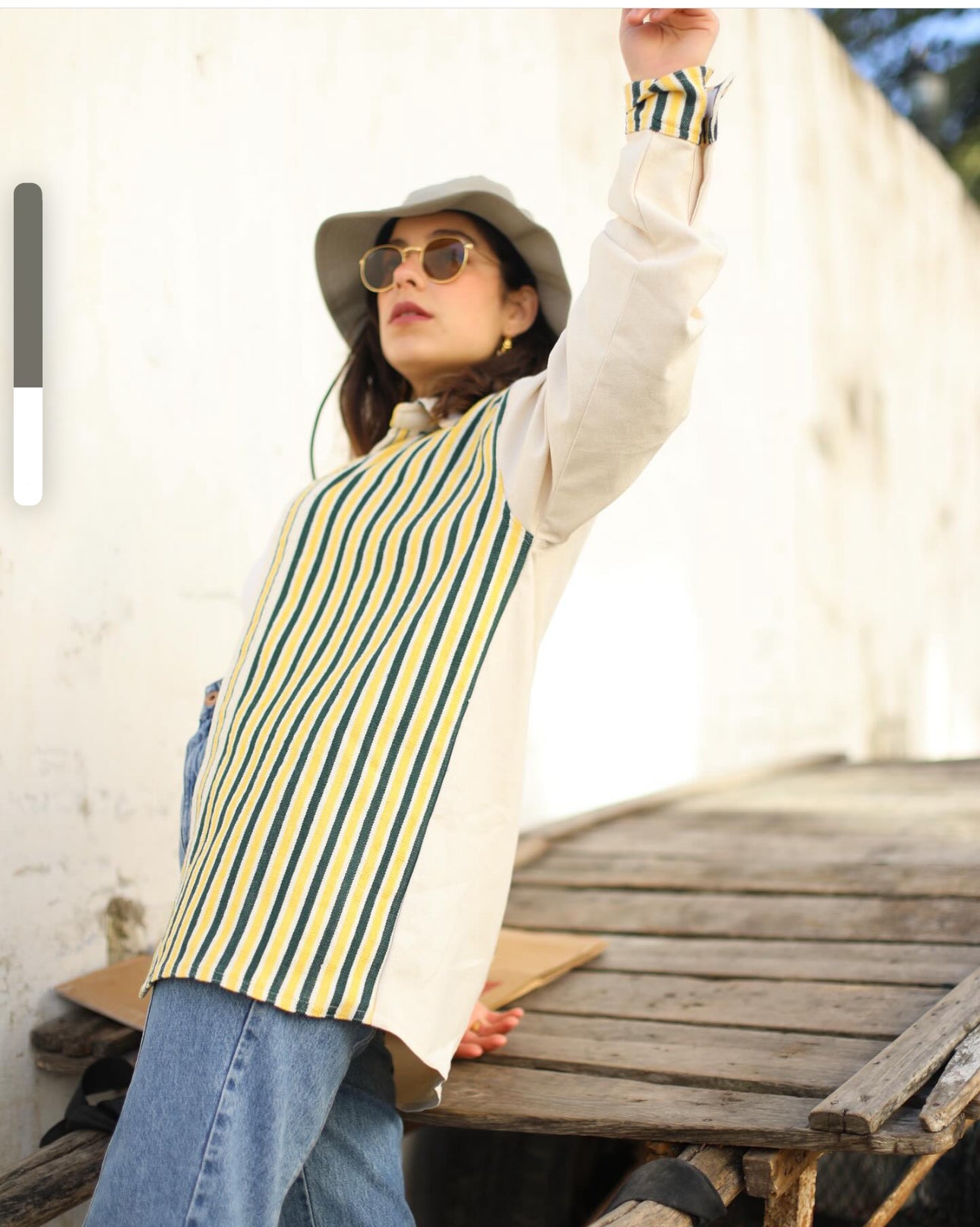 Veste Al Nakhil