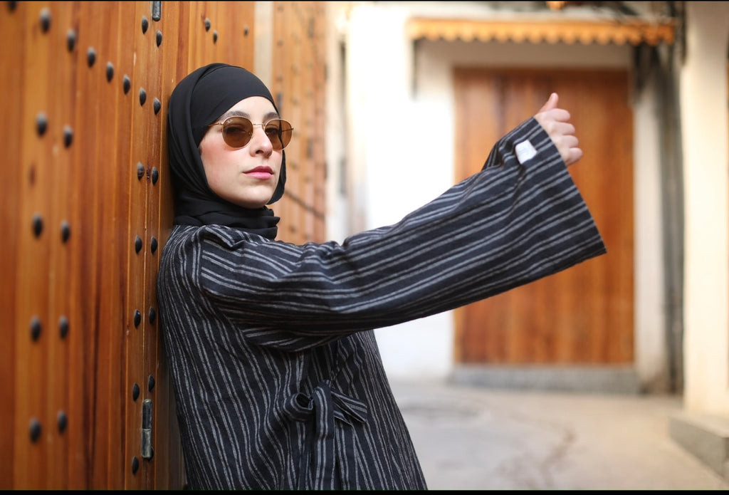 Kimono Ramad